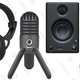 Audio and Musician Gold Box | Amazon | Prime members only